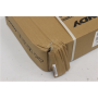 SALE OUT. Candy Hob CID 30/G3 Induction Number of burners/cooking zones 2 Touch Timer Black DAMAGED PACKAGING