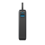 Anker 545 Nano Power Bank , A1259G11 , 10000 mAh , Black