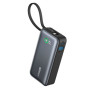 Anker 545 Nano Power Bank , A1259G11 , 10000 mAh , Black