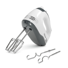Tristar Hand Mixer , MX-4203 , Hand Mixer , 200 W , Number of speeds 5 , White