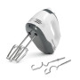 Tristar Hand Mixer , MX-4203 , Hand Mixer , 200 W , Number of speeds 5 , White