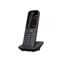 GIGASET , S700H PRO Handset Including Charging Cradle , S30852-H2974-R102 , Black , 2.4 , LCD , Single SIM