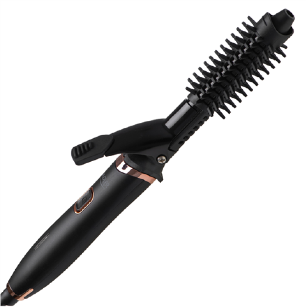 Adler Hair Styling Set 5-in-1 , AD 2028 , Ceramic heating system , 1200 W , Black