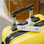 Adler , Travel Luggage Scale , AD 8191 , Maximum weight (capacity) 50 kg , Accuracy 10 g , Grey