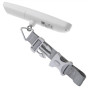 Adler , Travel Luggage Scale , AD 8191 , Maximum weight (capacity) 50 kg , Accuracy 10 g , Grey