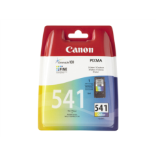 Canon Colour Ink Cartridge , CL-541 , Ink cartrige , Cyan, Magenta, Yellow