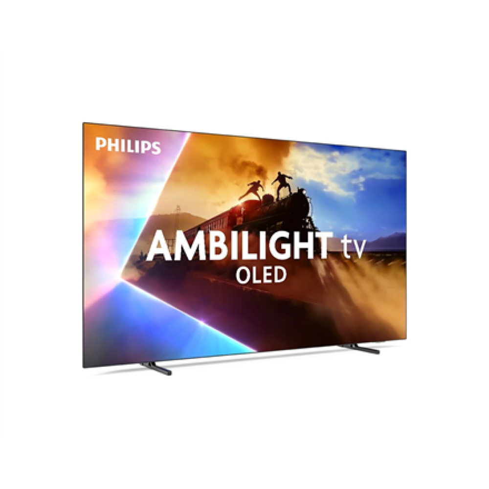 Philips OLED 4K Ambilight TV , 65OLED770/12 , 65 , Smart TV , TITAN OS , UHD