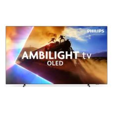 Philips OLED 4K Ambilight TV , 65OLED770/12 , 65 , Smart TV , TITAN OS , UHD