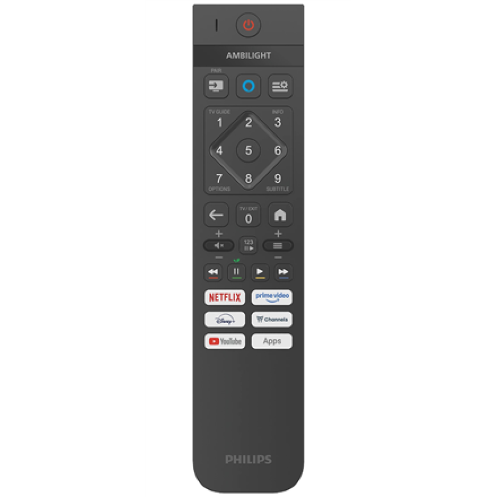 Philips OLED 4K Ambilight TV , 65OLED770/12 , 65 , Smart TV , TITAN OS , UHD