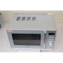 SALE OUT. Caso M 20 Cube Ceramic Microwave oven, Free standing, 800 W, 20 L Caso Microwave Oven M 20 Cube Free standing 800 W Silver USED AS DEMO