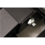 SALE OUT. Gembird WM-42ST-02 TV wall mount (full-motion), 23”-42” , Gembird , Wall mount , WM-42ST-02 , Tilt, Swivel , 23-42 , DAMAGED PACKAGING, SCRATCHED , Black