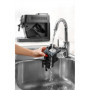 Delonghi , Coffee Maker , ECAM22.112.B Magnifica S , Pump pressure 15 bar , Built-in milk frother , Automatic , 1450 W , Black