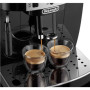 Delonghi , Coffee Maker , ECAM22.112.B Magnifica S , Pump pressure 15 bar , Built-in milk frother , Automatic , 1450 W , Black