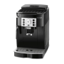 Delonghi , Coffee Maker , ECAM22.112.B Magnifica S , Pump pressure 15 bar , Built-in milk frother , Automatic , 1450 W , Black