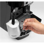 Delonghi , Coffee Maker , ECAM22.112.B Magnifica S , Pump pressure 15 bar , Built-in milk frother , Automatic , 1450 W , Black