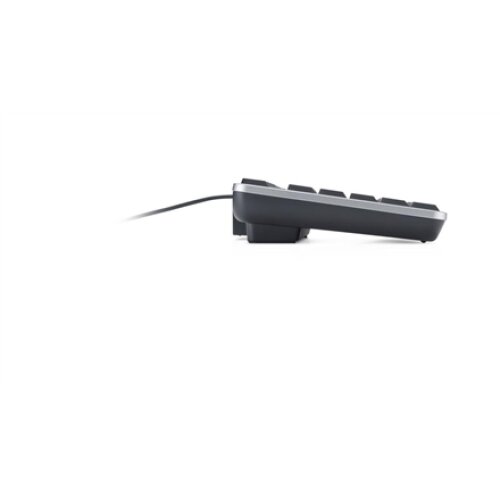 Dell , KB813 , Smartcard keyboard , Wired , EE , Black