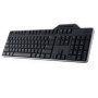 Dell , KB813 , Smartcard keyboard , Wired , EE , Black
