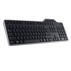 Dell , KB813 , Smartcard keyboard , Wired , EE , Black
