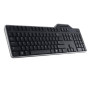 Dell , KB813 , Smartcard keyboard , Wired , EE , Black