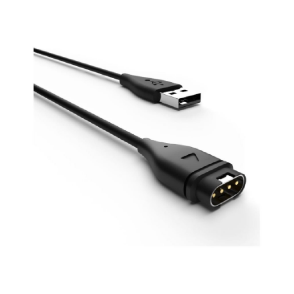 Fixed , Charging USB-A Cable for Garmin smart watches , FIXDW-796