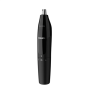Philips , NT1620/15 , Nose and Ear Hair Trimmer , Nose/Ear trimmer , Black