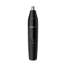 Philips , Nose and Ear Hair Trimmer , NT1620/15 , Nose/Ear trimmer , Black
