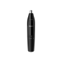 Philips , Nose and Ear Hair Trimmer , NT1620/15 , Nose/Ear trimmer , Black