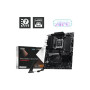 MSI PRO B850-S EVO WIFI , Processor family AMD , Processor socket AM5 , DDR5 , Supported hard disk drive interfaces SATA, M.2 , Number of SATA connectors 4