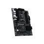 MSI PRO B850-S EVO WIFI , Processor family AMD , Processor socket AM5 , DDR5 , Supported hard disk drive interfaces SATA, M.2 , Number of SATA connectors 4