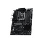 MSI PRO B850-S EVO WIFI , Processor family AMD , Processor socket AM5 , DDR5 , Supported hard disk drive interfaces SATA, M.2 , Number of SATA connectors 4