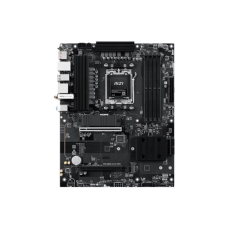 MSI PRO B850-S EVO WIFI , Processor family AMD , Processor socket AM5 , DDR5 , Supported hard disk drive interfaces SATA, M.2 , Number of SATA connectors 4