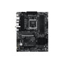 MSI PRO B850-S EVO WIFI , Processor family AMD , Processor socket AM5 , DDR5 , Supported hard disk drive interfaces SATA, M.2 , Number of SATA connectors 4