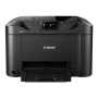 Canon MAXIFY , MB5150 , Inkjet , Colour , Inkjet Multifunctional Printer , A4 , Wi-Fi