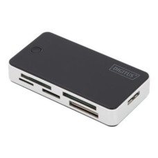 Digitus , Card Reader All-in-one, USB 3.0 , DA-70330-1