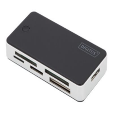 Digitus Card Reader All-in-one, USB 3.0 , DA-70330-1