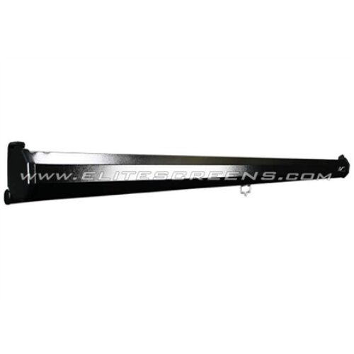 Elite Screens , Manual Series , M113UWS1 , Diagonal 113 , 1:1 , Viewable screen width (W) 203 cm , Black