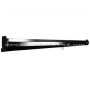 Elite Screens , Manual Series , M113UWS1 , Diagonal 113 , 1:1 , Viewable screen width (W) 203 cm , Black