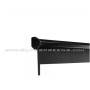 Elite Screens , Manual Series , M113UWS1 , Diagonal 113 , 1:1 , Viewable screen width (W) 203 cm , Black