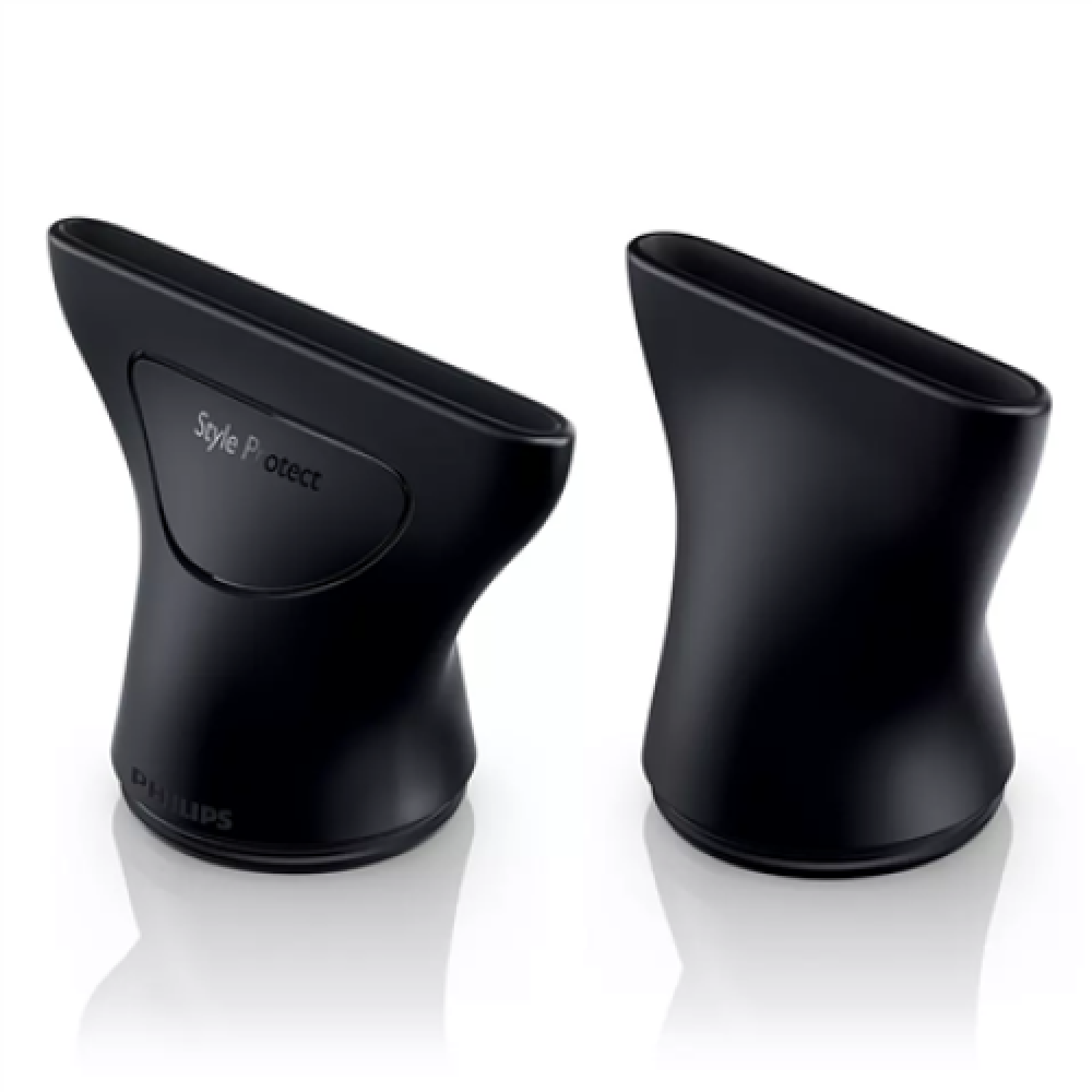 Philips , Hair Dryer , HPS920/00 Prestige Pro , 2300 W , Number of temperature settings 3 , Ionic function , Black/Gold