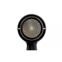 Philips , Hair Dryer , HPS920/00 Prestige Pro , 2300 W , Number of temperature settings 3 , Ionic function , Black/Gold