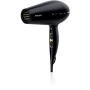 Philips , Hair Dryer , HPS920/00 Prestige Pro , 2300 W , Number of temperature settings 3 , Ionic function , Black/Gold
