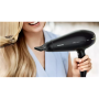 Philips , Hair Dryer , HPS920/00 Prestige Pro , 2300 W , Number of temperature settings 3 , Ionic function , Black/Gold