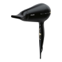 Philips , Hair Dryer , HPS920/00 Prestige Pro , 2300 W , Number of temperature settings 3 , Ionic function , Black/Gold