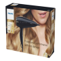 Philips , Hair Dryer , HPS920/00 Prestige Pro , 2300 W , Number of temperature settings 3 , Ionic function , Black/Gold