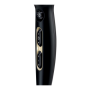 Philips , Hair Dryer , HPS920/00 Prestige Pro , 2300 W , Number of temperature settings 3 , Ionic function , Black/Gold