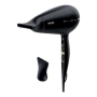 Philips , Hair Dryer , HPS920/00 Prestige Pro , 2300 W , Number of temperature settings 3 , Ionic function , Black/Gold