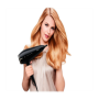 Philips , Hair Dryer , HPS920/00 Prestige Pro , 2300 W , Number of temperature settings 3 , Ionic function , Black/Gold
