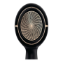Philips , Hair Dryer , HPS920/00 Prestige Pro , 2300 W , Number of temperature settings 3 , Ionic function , Black/Gold