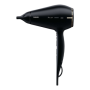 Philips , Hair Dryer , HPS920/00 Prestige Pro , 2300 W , Number of temperature settings 3 , Ionic function , Black/Gold