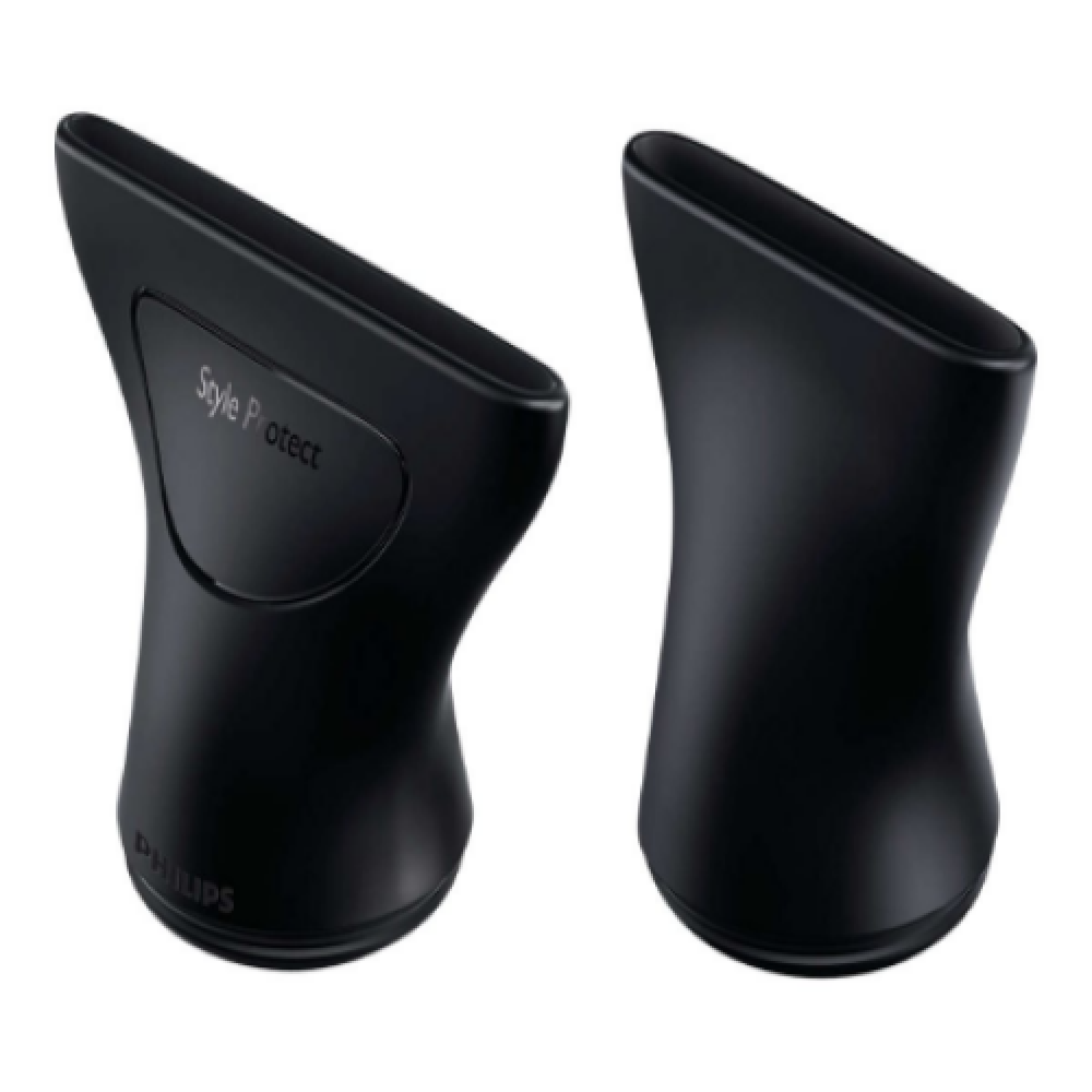Philips , Hair Dryer , HPS920/00 Prestige Pro , 2300 W , Number of temperature settings 3 , Ionic function , Black/Gold